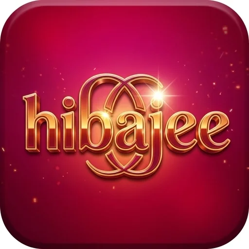 hibajee Logo - অফিসিয়াল