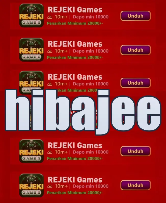 hibajee স্ক্রিনশট - APK অফিসিয়াল